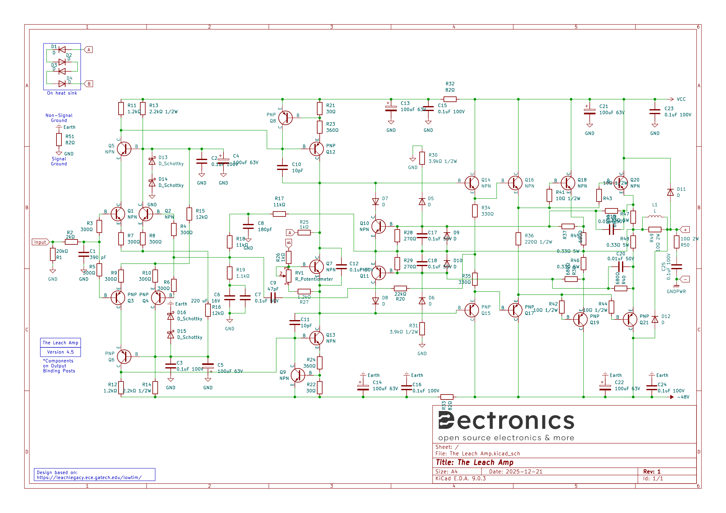 Schematic